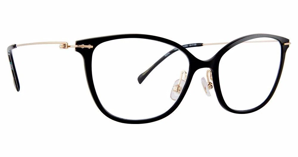 Vera Bradley VBSOPHIE Eyeglasses - view 7
